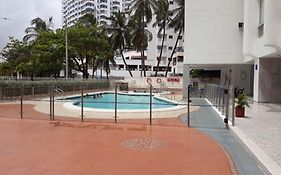 Apartamento entero con vista al mar